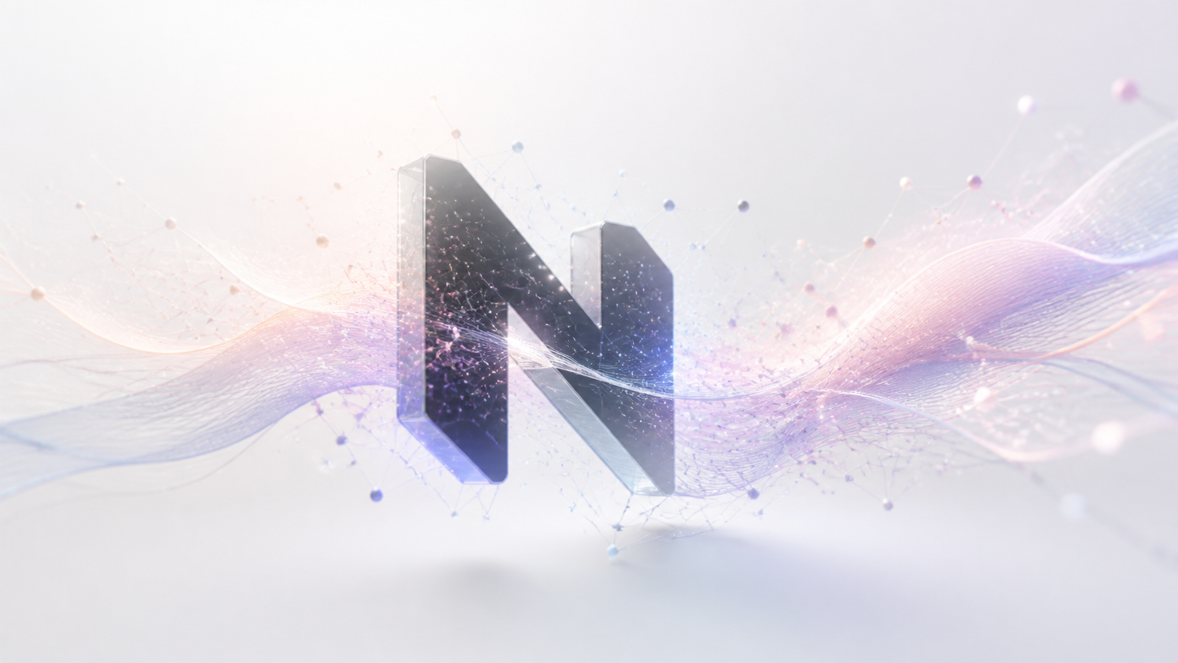 Connected POS devices sharing one AI-native commerce operating layer